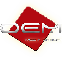 OEM Media Group Logo