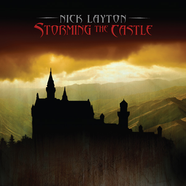 storming the castle cover 600x600